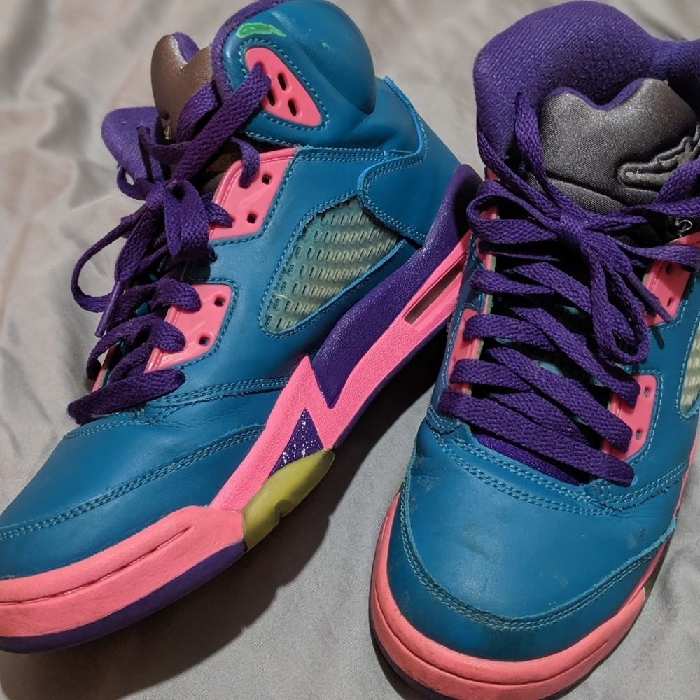 Jordans